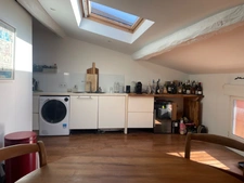 Appartement à vendre 3 pièces TOULOUSE (31)