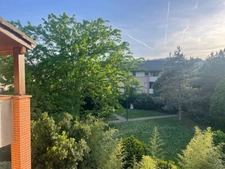 Appartement à vendre 3 pièces TOULOUSE (31)