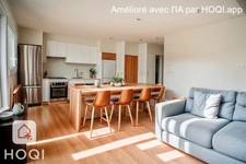 Appartement à vendre 3 pièces CUGNAUX (31)