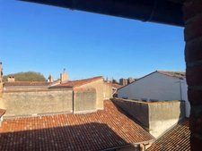 Appartement à vendre 2 pièces TOULOUSE (31)