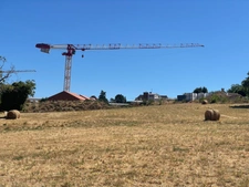 Terrain à vendre de 1,45 Ha GOURDON (46)