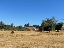 Terrain à vendre de 1,45 Ha GOURDON (46)