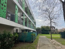 Appartement à vendre 3 pièces TOULOUSE (31)