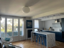 Appartement à vendre 4 pièces TOULOUSE (31)