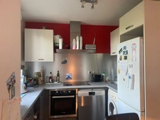 Appartement à vendre 3 pièces TOULOUSE (31)