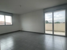 Appartement à vendre 3 pièces TOULOUSE (31)