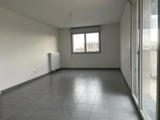 Appartement à vendre 3 pièces TOULOUSE (31)
