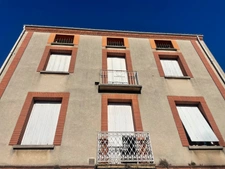 Appartement à vendre 3 pièces TOULOUSE (31)