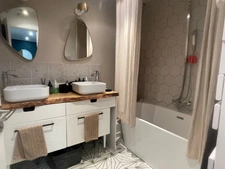 Appartement à vendre 4 pièces TOULOUSE (31)