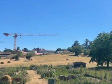 Terrain à vendre de 1,45 Ha GOURDON (46)