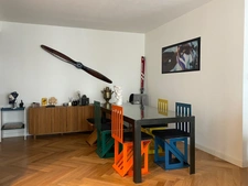 Appartement à vendre 4 pièces TOULOUSE (31)