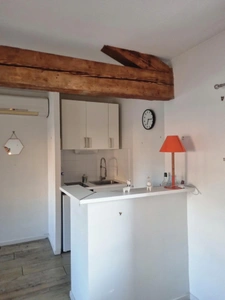 Appartement à vendre 2 pièces TOULOUSE (31)