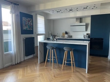 Appartement à vendre 4 pièces TOULOUSE (31)
