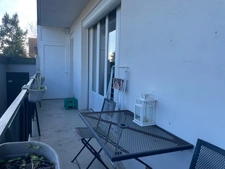Appartement à vendre 4 pièces TOULOUSE (31)
