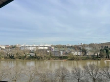 Appartement à vendre 3 pièces TOULOUSE (31)