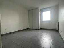 Appartement à vendre 3 pièces TOULOUSE (31)