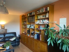 Appartement à vendre 3 pièces TOULOUSE (31)