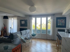Appartement à vendre 4 pièces TOULOUSE (31)