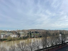 Appartement à vendre 3 pièces TOULOUSE (31)