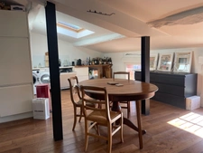 Appartement à vendre 3 pièces TOULOUSE (31)