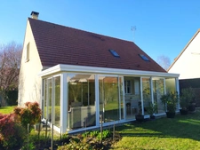 Maison à vendre 6 pièces  (77)