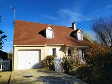 Maison à vendre 6 pièces  (77)