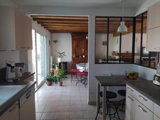 Maison à vendre 6 pièces  (77)
