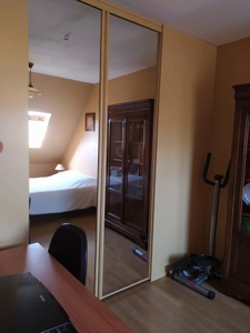Maison à vendre 6 pièces  (77)