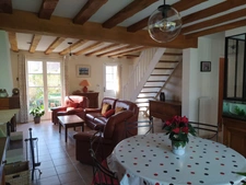 Maison à vendre 6 pièces  (77)