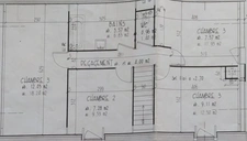 Maison à vendre 6 pièces  (77)