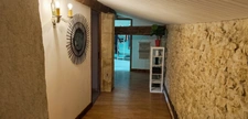 Maison à vendre 6 pièces au porte de JONZAC (17)