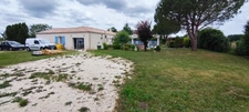 MAISON DE PLAIN-PIED – 167 M² – PISCINE AVEC ABRI HAUT – DPE B – PANNEAUX SOLAIRES – 3 596 M² DE TERRAIN – CLAM, À 5 MINUTES DE JONZAC