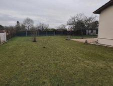 Maison à vendre 3 pièces Proche de Saint-Germain-de-Lusignan (17)