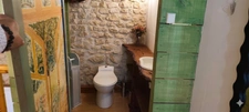 Maison à vendre 6 pièces au porte de JONZAC (17)