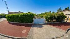 Maison à vendre 6 pièces au porte de JONZAC (17)