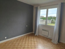 Maison à vendre 3 pièces Proche de Saint-Germain-de-Lusignan (17)