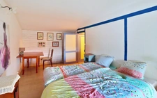 Maison de caractère en pierre de 8 pièces, 5 chambres. 200 m²- DPE C , Saint-Dizant-du Gua