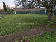 Maison à vendre 3 pièces Proche de Saint-Germain-de-Lusignan (17)