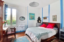 Maison de caractère en pierre de 8 pièces, 5 chambres. 200 m²- DPE C , Saint-Dizant-du Gua