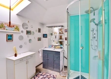 Maison de caractère en pierre de 8 pièces, 5 chambres. 200 m²- DPE C , Saint-Dizant-du Gua