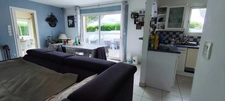 MAISON DE PLAIN-PIED – 167 M² – PISCINE AVEC ABRI HAUT – DPE B – PANNEAUX SOLAIRES – 3 596 M² DE TERRAIN – CLAM, À 5 MINUTES DE JONZAC