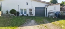 Maison à vendre 6 pièces au porte de JONZAC (17)