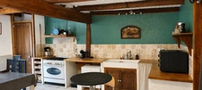 Maison à vendre 6 pièces au porte de JONZAC (17)