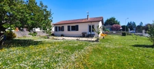 Maison à vendre 3 pièces, Jonzac- Saint Germain de Lusignan  (17500)