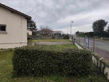 Maison à vendre 3 pièces Proche de Saint-Germain-de-Lusignan (17)