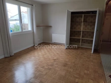 Maison à vendre 3 pièces Proche de Saint-Germain-de-Lusignan (17)