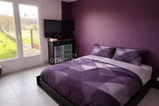 Rare sur le secteur maison DPE A – 144 m² – 4 chambres –  Salignac-de-Mirambeau