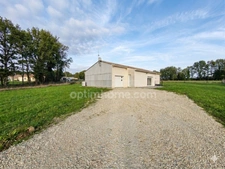 Rare sur le secteur maison DPE A – 144 m² – 4 chambres –  Salignac-de-Mirambeau