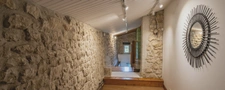 Maison à vendre 6 pièces au porte de JONZAC (17)