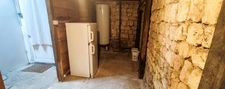 Maison à vendre 6 pièces au porte de JONZAC (17)